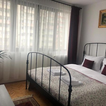 Marie Apartment Bucharest Exterior photo