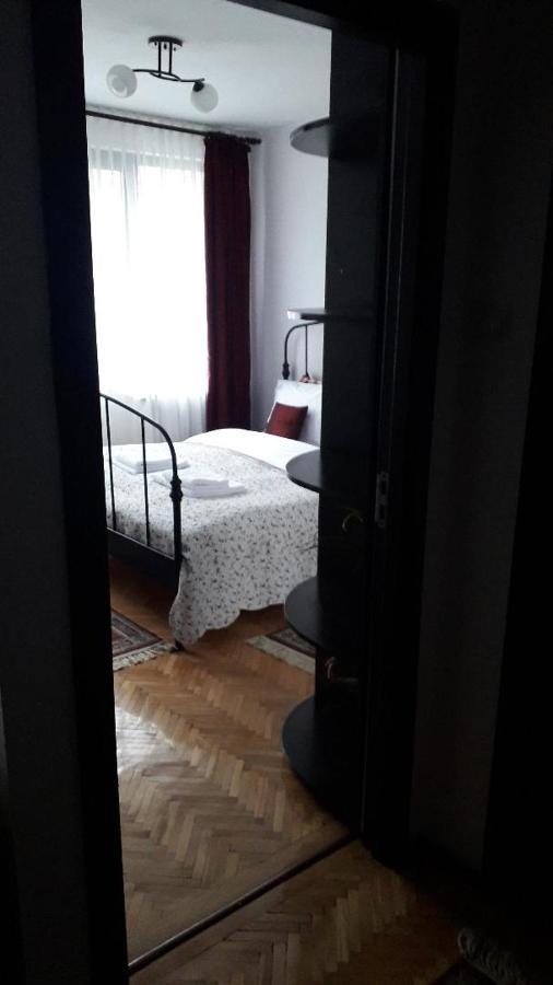 Marie Apartment Bucharest Exterior photo