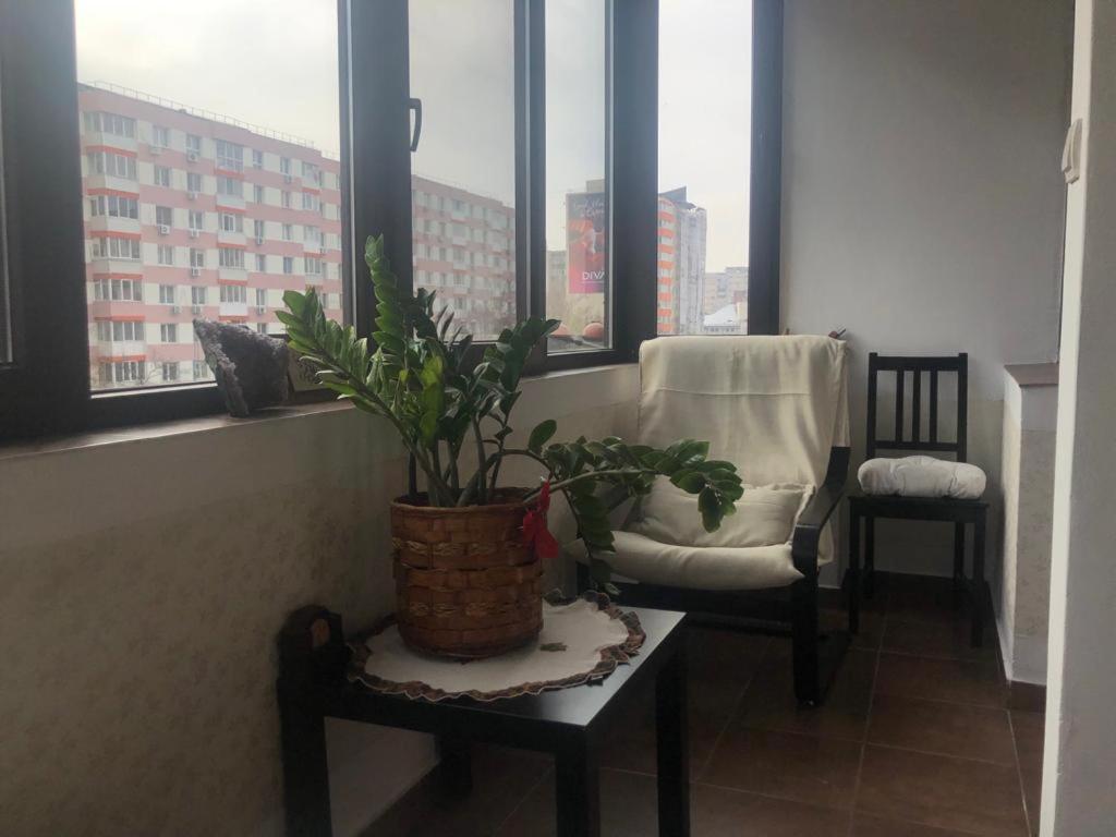 Marie Apartment Bucharest Exterior photo
