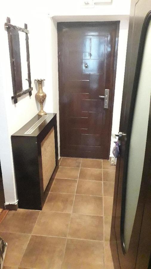 Marie Apartment Bucharest Exterior photo